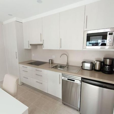 Apartamento Idaira Sun Лос Кристианос Екстериор снимка